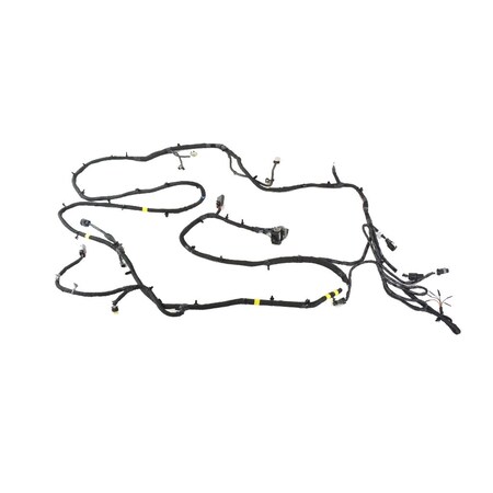 Mopar Chassis Wiring Harness, 68268724AD 68268724AD